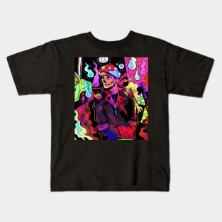 Spirit scene Kids T-Shirt